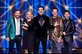 RTL bestelt tweede seizoen The Masked Singer